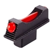 Picture of Wilson Combat Front Sight for Colt 2020 Python/Anaconda Red Fiber Optic .180" 1053FOR180