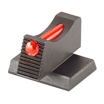 Picture of Wilson Combat SNAG-FREE FRONT SIGHT FOR H&K, FIBER OPTIC RED 698FOR