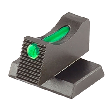 Picture of Wilson Combat SNAG-FREE FRONT SIGHT FOR H&K, FIBER OPTIC GREEN 698FOG