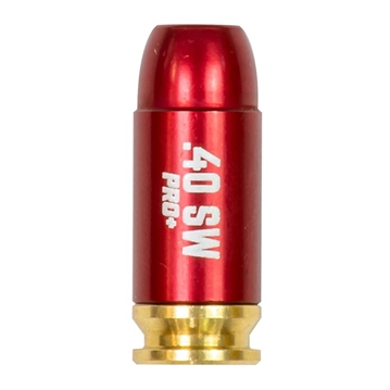 Picture of Otis SNAP CAPS 40 S&W 5/PACK FG-SC-40SW