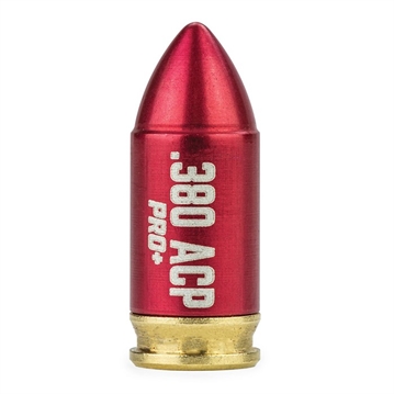 Picture of Otis SNAP CAPS 380 ACP 5/PACK FG-SC-380ACP