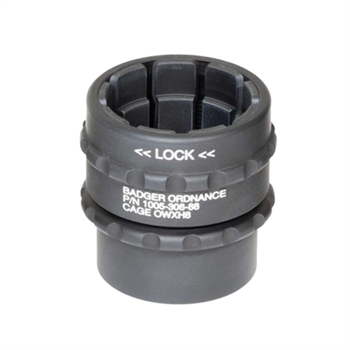 Picture of Badger Ordnance PVS-14 TO M151 (LEUPOLD 12-40X60MM) ADAPTER 306-88