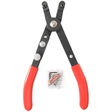 Picture of Lisle Corporation SNAP RING PLIERS 46000