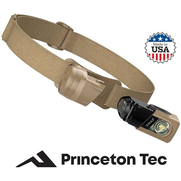 Picture of PRINCETON TEC Snap Solo 450 LMN TN SNSOLO23-TN 795626027653