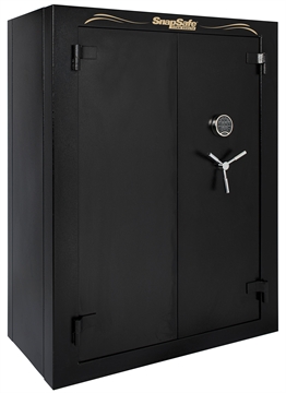 Picture of SnapSafe Vault Door XL Access Code/Key Entry 9 Gauge Steel Holds 36+ Long Guns Fireproof- Yes 75014