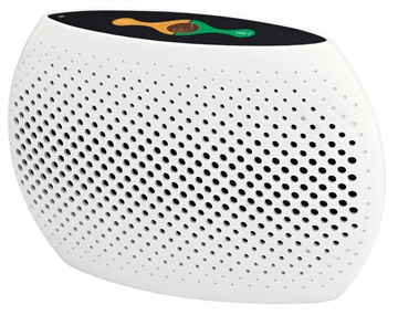 Picture of SnapSafe Dehumidifier, Rechargeable, Effective in Spaces Up To 500 Cubic Feet 75901