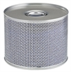 Picture of SnapSafe Dehumidifier Rechargeable 5" Gray Canister 75902