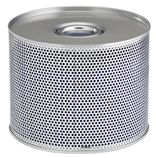 Picture of SnapSafe Dehumidifier Rechargeable 5" Gray Canister 75902