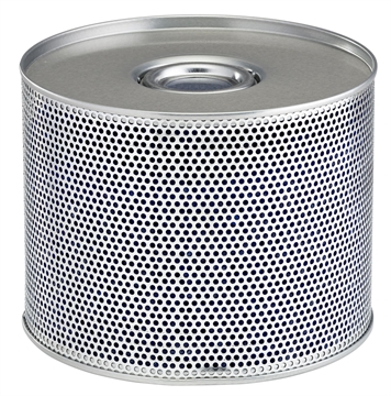 Picture of SnapSafe Dehumidifier Rechargeable 5" Gray Canister 75902