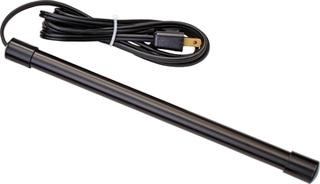 Picture of SnapSafe Dehumidifier Rod Black 12" 75903