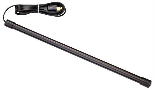 Picture of SnapSafe Dehumidifier Rod Black 18" 75904
