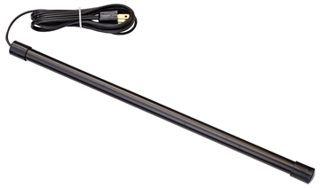 Picture of SnapSafe Dehumidifier Rod Black 18" 75904