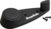 Picture of SnapSafe Magnetic Gun HolderBlack Polymer 75910