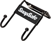 Picture of SnapSafe Magnetic Safe Hook Black Steel Magnet 75911