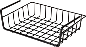 Picture of SNAPSAFE HANGING SHELF BASKET 8.5 X11 ( 5 PER CASE ) 76012