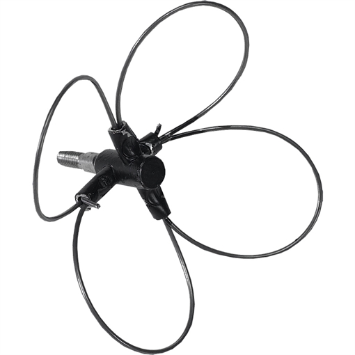 Picture of Snaro Snaro Bird Point 3 in. 5800