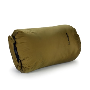 Picture of Snugpak Dri-Sak WGTE 35L Dry Bag Coyote 80DS01CB-2X
