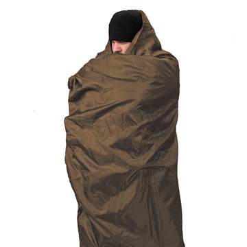 Picture of Snugpak Jungle Blanket WGTE Coyote 92247