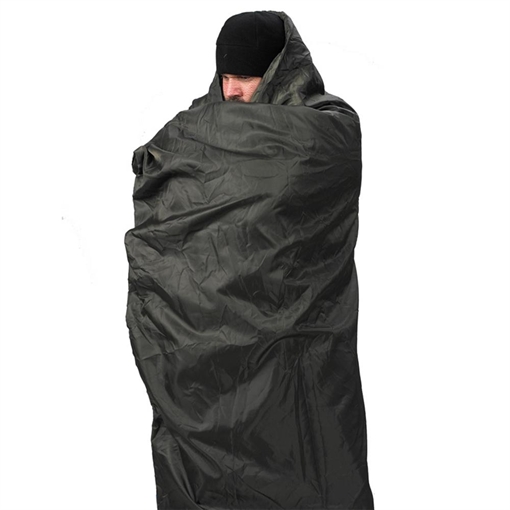 Picture of Snugpak Jungle Blanket WGTE Olive 92246