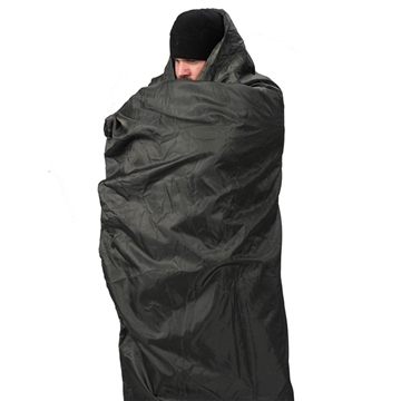 Picture of Snugpak Jungle Blanket WGTE Olive 92246