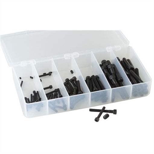 Picture of SOCKET HEAD CAP & SET SCREW KIT 080712000 -