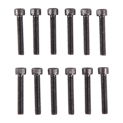 Picture of Brownells 8-32 X 1'' SOCKET HEAD CAP SCREWS 12 PACK NONE