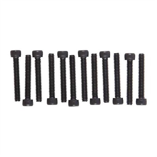 Picture of Brownells 4-40X3/4'' SOCKET HEAD CAP SCREWS    SHC440-34