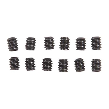 Picture of Brownells 4-40X1/8'' SOCKET HEAD SET SCREWS    SSC440-18