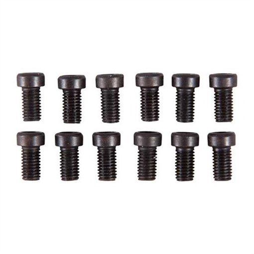 Picture of Brownells 6-48X1/4'' SOCKET HEAD SCREWS REDFIELD/LEUPOLD BASE 12PK    88221-1