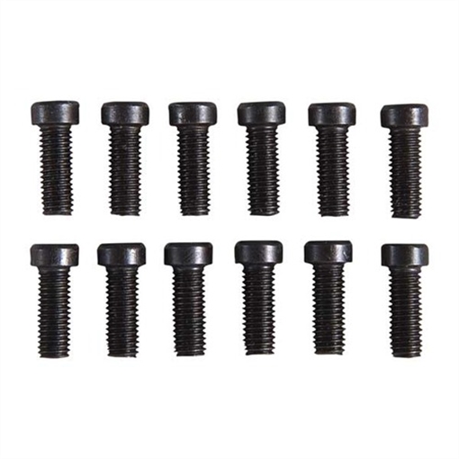 Picture of Brownells 6-48X3/8'' SOCKET HEAD SCREWS RED/LEUP BASE&3200 RING 12PK    88221-2