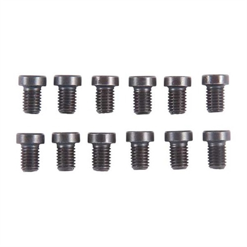 Picture of Brownells 8-40X1/4'' SOCKET HEAD SCREWS FOR REDFIELD BASE/RING 12PK    W05-574-844