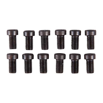 Picture of Brownells 6-48X1/4'' SOCKET HEAD SCREWS REDFIELD/LEUPOLD BASE 12PK    88221-1