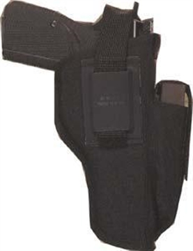Picture of Soft Armor Compak Spring Clip Holsters 4-SC