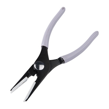 Picture of Best Way Tools LONG NOSE SLIP JOINT PLIERS 95680