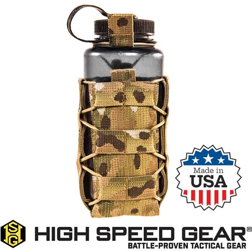 Picture of HIGH SPEED GEAR Soft Taco Mag Pouch Bottle MC 11AT00MC 849954000236