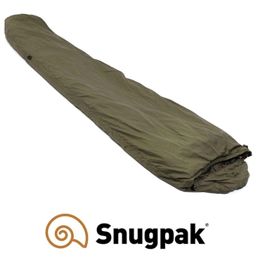 Picture of SNUGPAK Softie Elite 1 SB OD RZ 92800 5056694911868