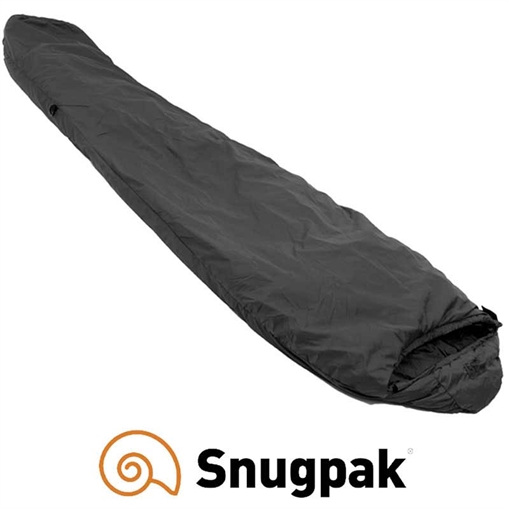 Picture of SNUGPAK Softie Elite 3 SB BK RZ 92826 8211650520028