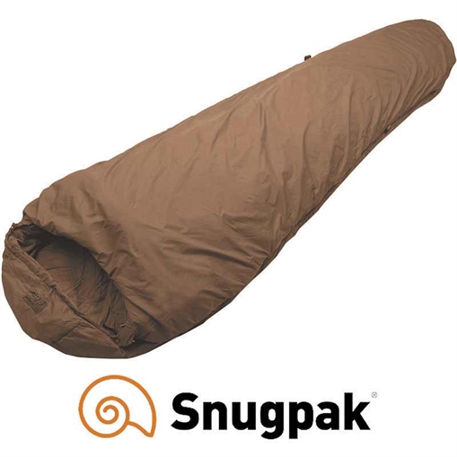 Picture of SNUGPAK Softie Elite 3 SB CT RZ 92822 5056694913442