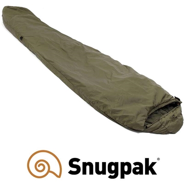 Picture of SNUGPAK Softie Elite 3 SB OD RZ 92820 8211650520127