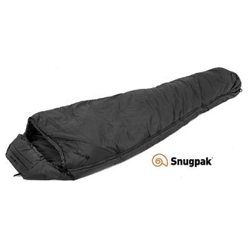 Picture of SNUGPAK Softie Tactical 3 BK 91150 5056694904198