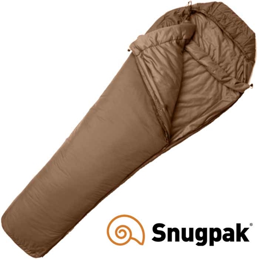 Picture of SNUGPAK Softie Tactical 3 Coyote 91153 5056694913725