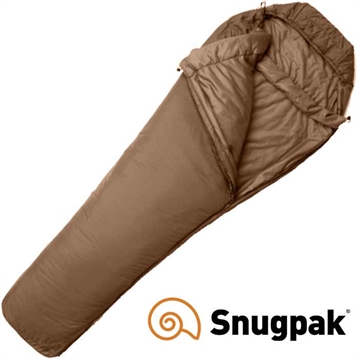 Picture of SNUGPAK Softie Tactical 3 Coyote 91153 5056694913725