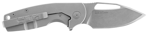 Picture of SOG-14-03-01-57 SOG X MIKKEL COLLBOR GRN SLV SOG14030157