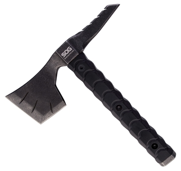Picture of SOG 15-02-01-43  DIVERGE AU BLACK HANDLE SOG15020143