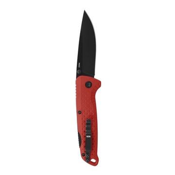 Picture of SOG Adventurer LB - Red + Black 13-11-07-43