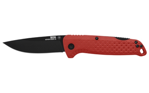 Picture of SOG Knives & Tools Adventurer SOG-13-11-08-43