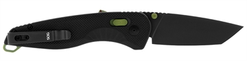 Picture of SOG KNIVES AEGIS AT TANTO BLK/MOSS 11-41-09-41
