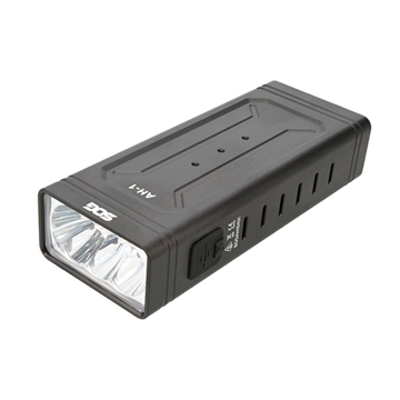 Picture of SOG Knives AH-1 Flashlight 5000 Lumens Black SOG-59-65-02-57