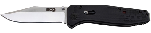 Picture of SOG KNIVES FLARE ASSISTED FLA1001-CP