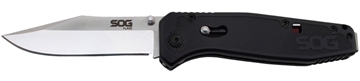 Picture of SOG KNIVES FLARE ASSISTED FLA1001-CP